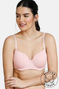 Powder Pink